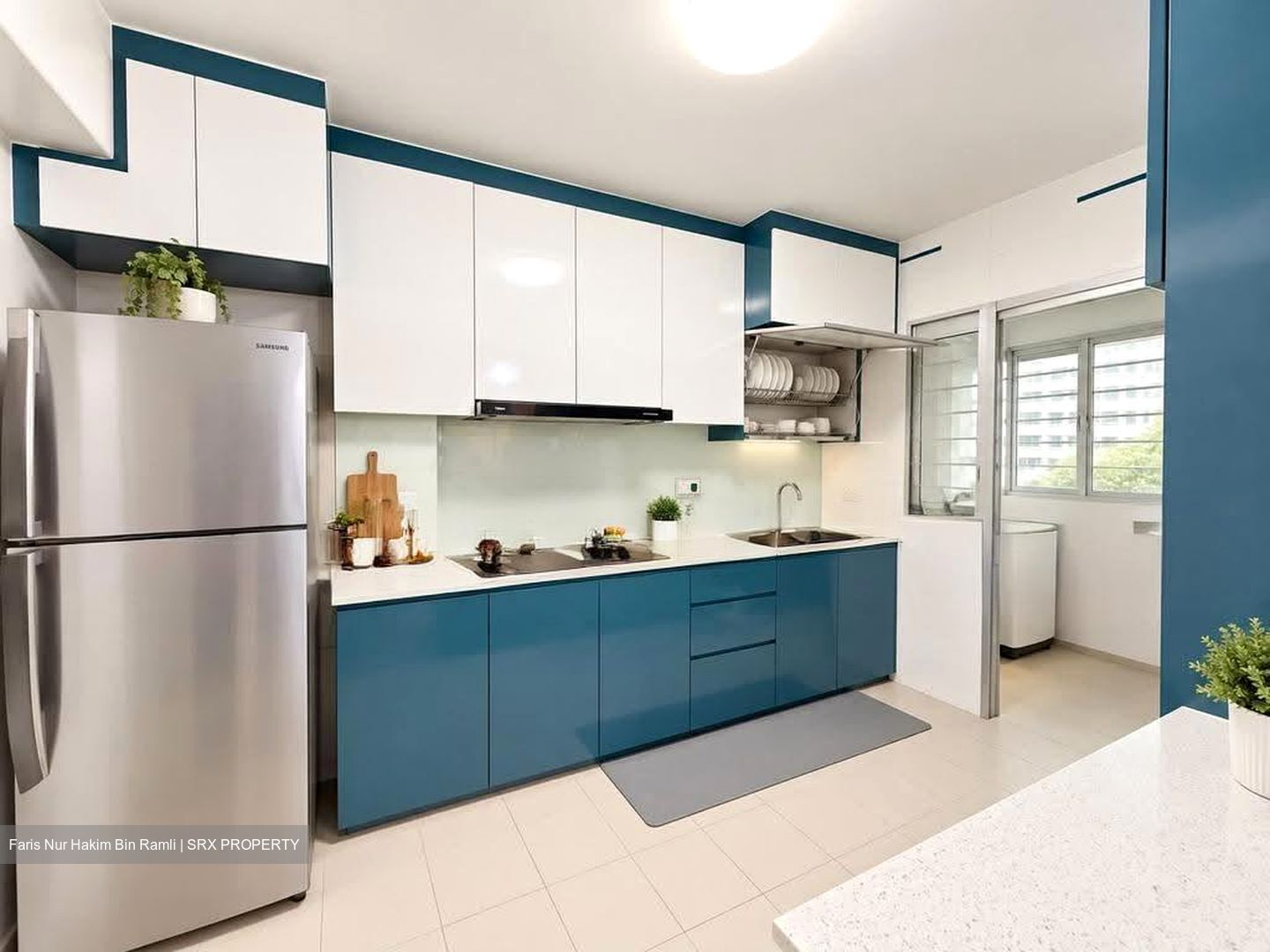 Blk 108B Eastlawn @ Canberra (Sembawang), HDB 4 Rooms #617026531